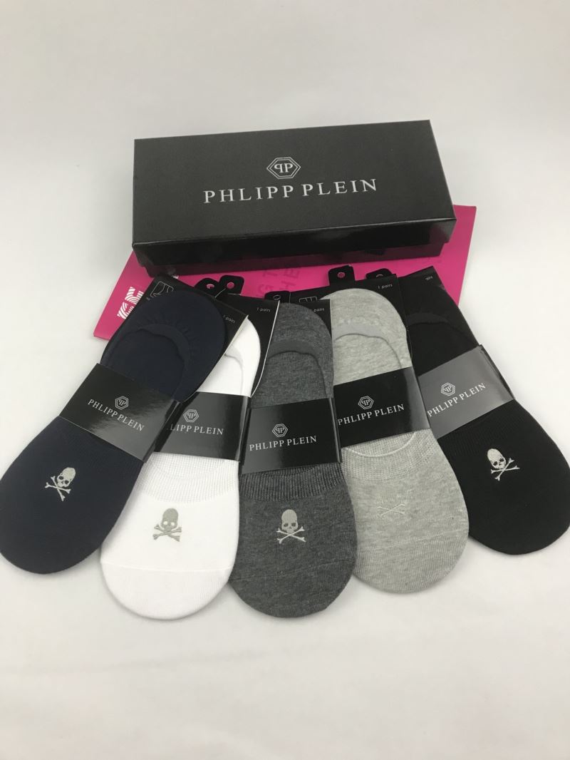 Philipp Plein Socks